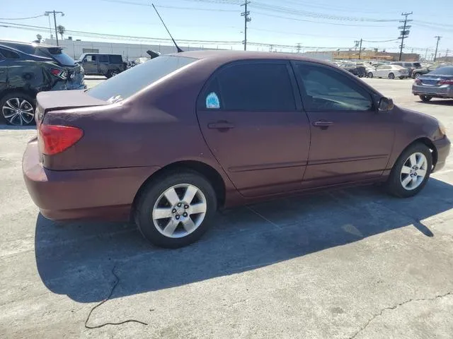 2T1BR32E87C772948 2007 2007 Toyota Corolla- CE 3