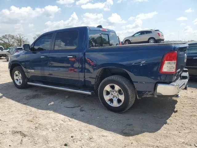 1C6RREFT5LN390426 2020 2020 RAM 1500- Big Horn/Lone Star 2