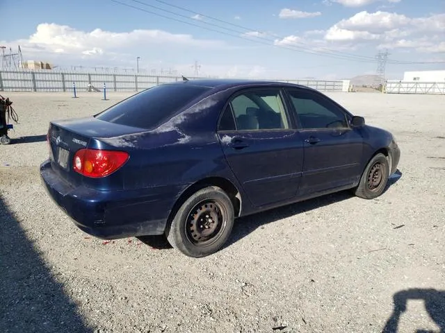 1NXBR32E84Z320217 2004 2004 Toyota Corolla- CE 3