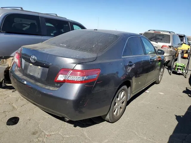 4T4BF3EK2BR102030 2011 2011 Toyota Camry- Base 3