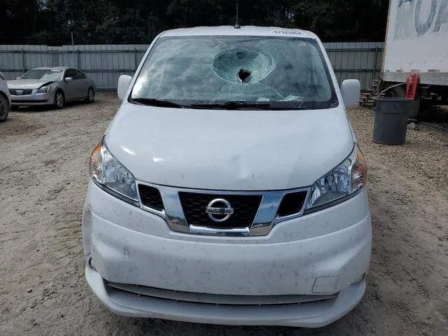 3N6CM0KNXLK698993 2020 2020 Nissan NV- 200 2-5S 5