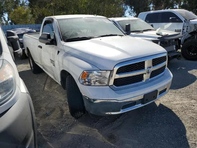 3C6JR6DG7PG640353 2023 2023 RAM 1500- Tradesman 4