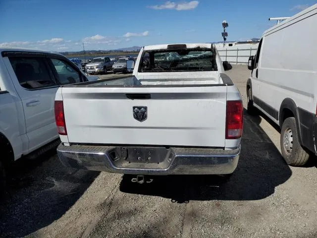 3C6JR6DG7PG640353 2023 2023 RAM 1500- Tradesman 6