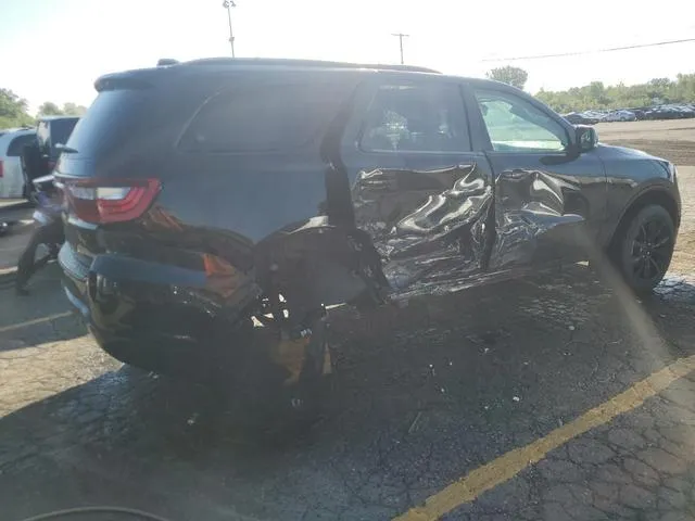 1C4RDJDG4JC415668 2018 2018 Dodge Durango- GT 3