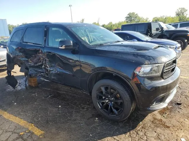 1C4RDJDG4JC415668 2018 2018 Dodge Durango- GT 4