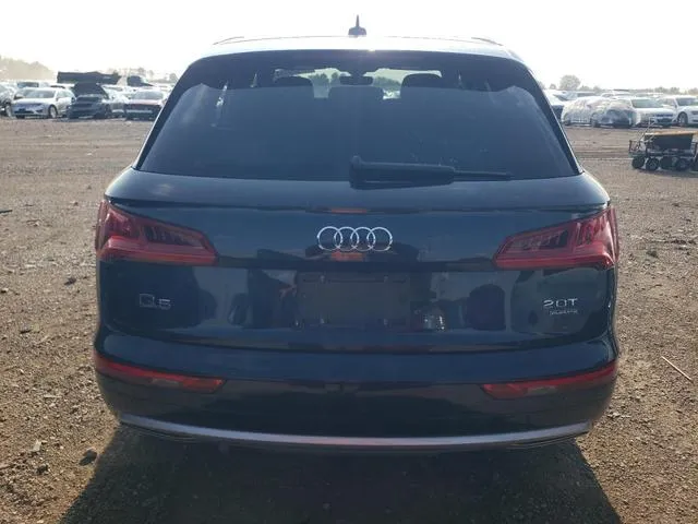 WA1BNAFY1J2102470 2018 2018 Audi Q5- Premium Plus 6