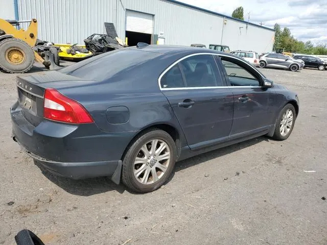 YV1AS982491100970 2009 2009 Volvo S80- 3-2 3