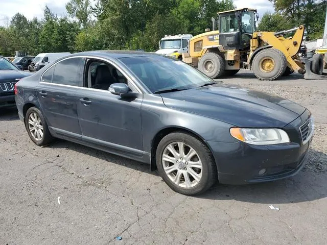 YV1AS982491100970 2009 2009 Volvo S80- 3-2 4