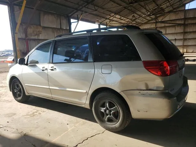 5TDZA23CX6S421820 2006 2006 Toyota Sienna- CE 2