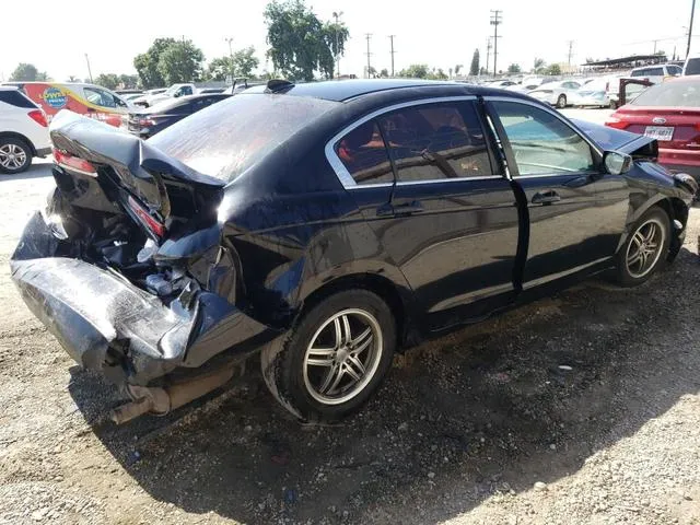 1HGCP2F37BA043268 2011 2011 Honda Accord- LX 3