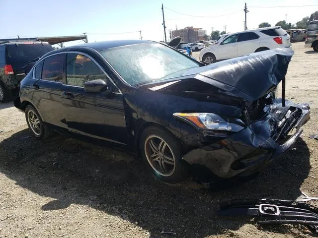 1HGCP2F37BA043268 2011 2011 Honda Accord- LX 4