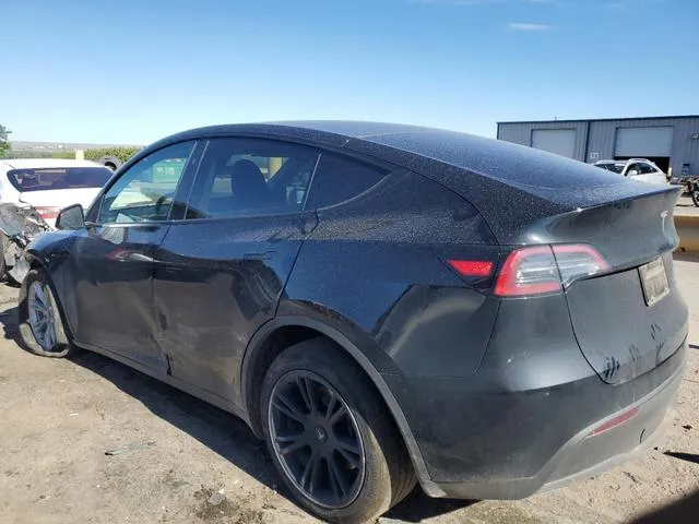 7SAYGAEE9RF049630 2024 2024 Tesla MODEL Y 2