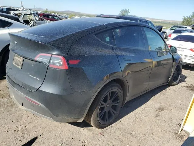 7SAYGAEE9RF049630 2024 2024 Tesla MODEL Y 3