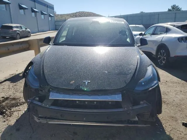 7SAYGAEE9RF049630 2024 2024 Tesla MODEL Y 5