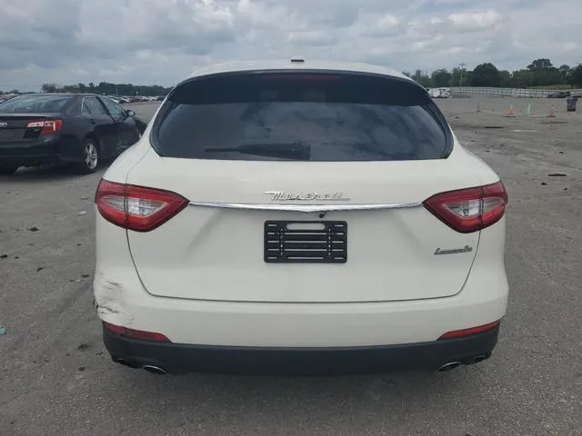 ZN661XUA9HX233279 2017 2017 Maserati Levante 6