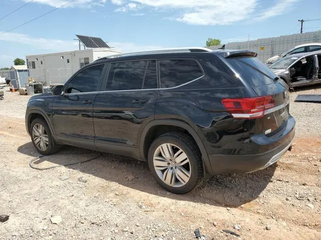 1V2UR2CA6KC577588 2019 2019 Volkswagen Atlas- SE 2