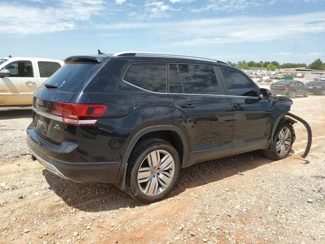 1V2UR2CA6KC577588 2019 2019 Volkswagen Atlas- SE 3