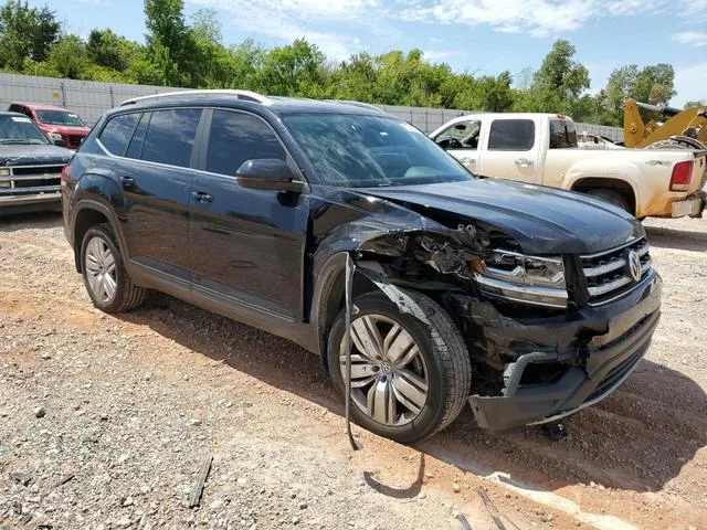 1V2UR2CA6KC577588 2019 2019 Volkswagen Atlas- SE 4