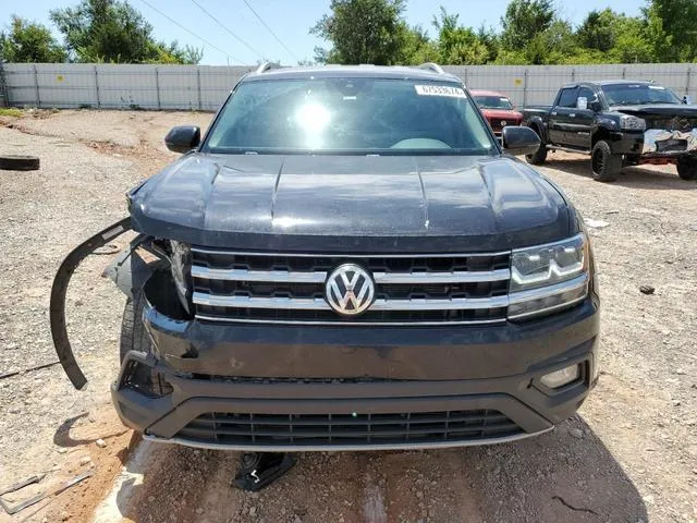 1V2UR2CA6KC577588 2019 2019 Volkswagen Atlas- SE 5