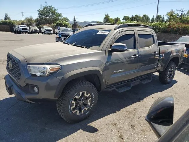 3TMDZ5BN6MM113306 2021 2021 Toyota Tacoma- Double Cab 1