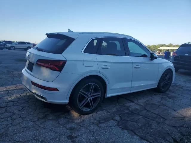 WA1B4AFY2K2089863 2019 2019 Audi SQ5- Premium Plus 3