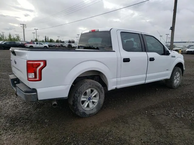 1FTEW1EP0HKD83664 2017 2017 Ford F-150- Supercrew 3