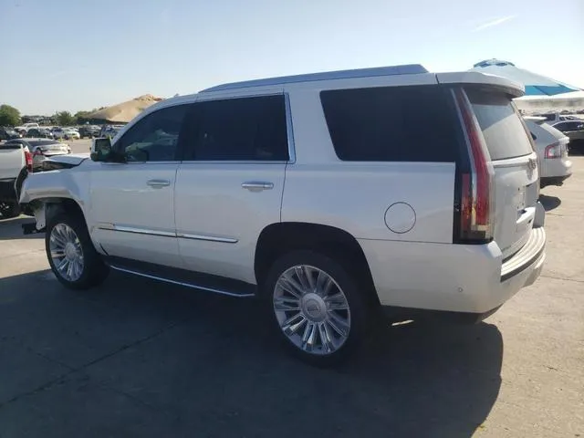 1GYS3BKJXKR234169 2019 2019 Cadillac Escalade- Luxury 2