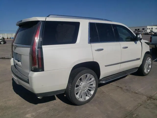 1GYS3BKJXKR234169 2019 2019 Cadillac Escalade- Luxury 3