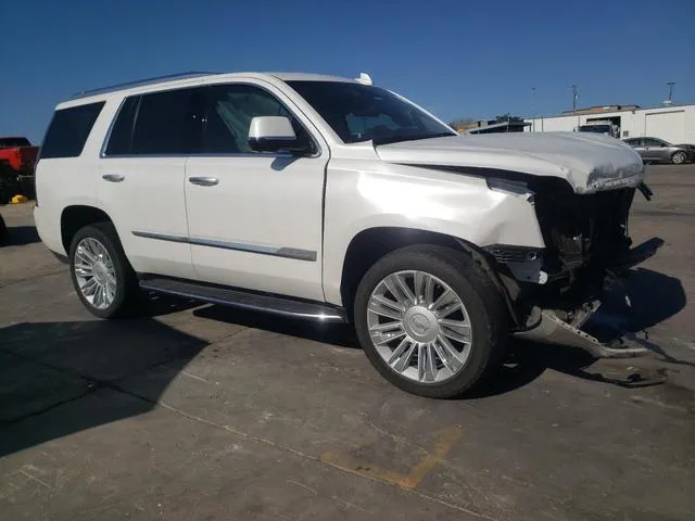 1GYS3BKJXKR234169 2019 2019 Cadillac Escalade- Luxury 4