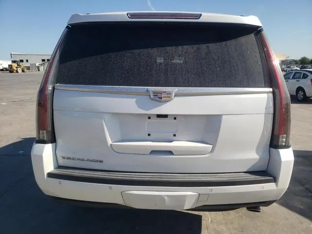 1GYS3BKJXKR234169 2019 2019 Cadillac Escalade- Luxury 6