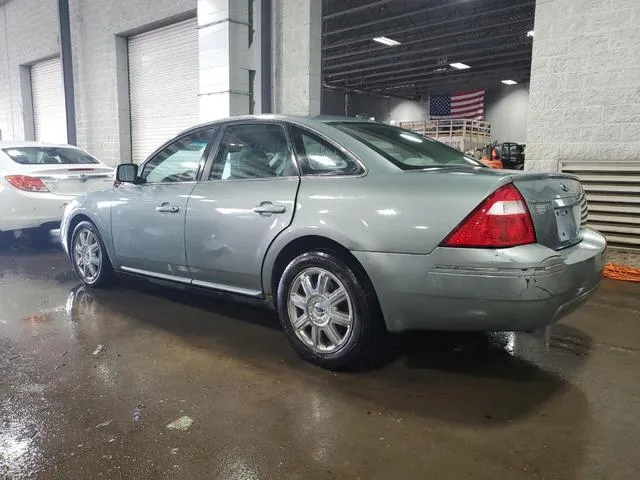 1FAHP24137G124283 2007 2007 Ford Five Hundred- Sel 2