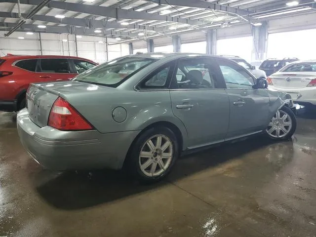 1FAHP24137G124283 2007 2007 Ford Five Hundred- Sel 3