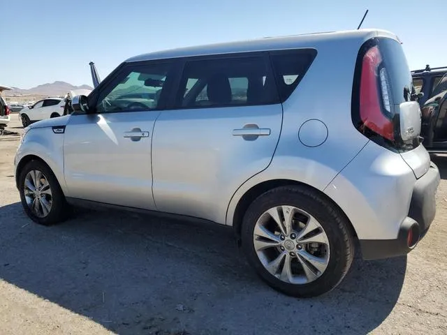 KNDJP3A54F7761450 2015 2015 KIA Soul- - 2