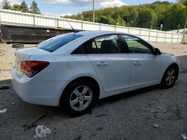 1G1PC5SBXD7175671 2013 2013 Chevrolet Cruze- LT 3