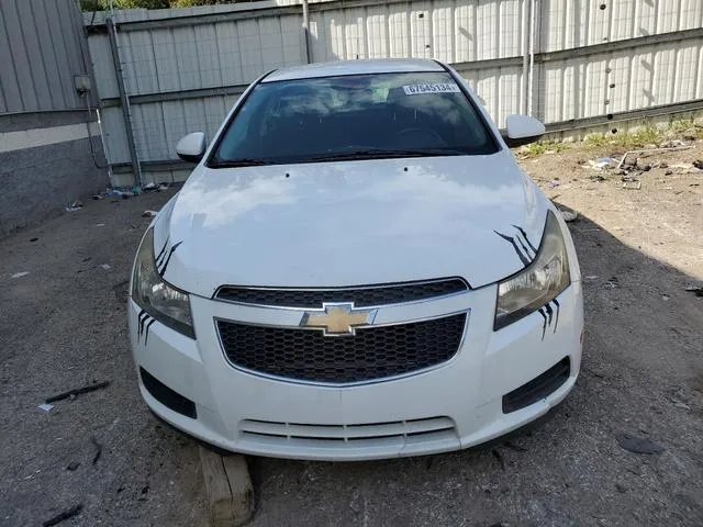 1G1PC5SBXD7175671 2013 2013 Chevrolet Cruze- LT 5