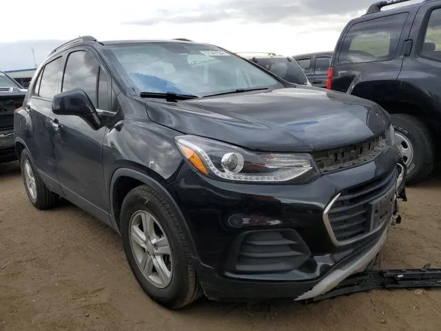 KL7CJLSB2LB030536 2020 2020 Chevrolet Trax- 1LT 4