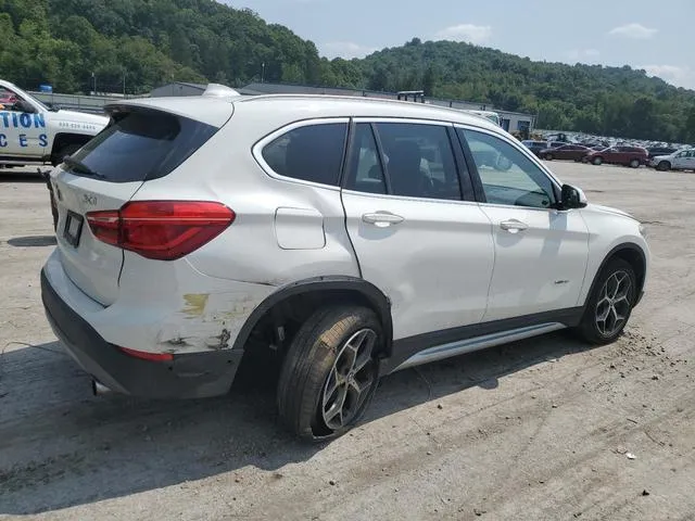 WBXHT3C34J5K21237 2018 2018 BMW X1- Xdrive28I 3