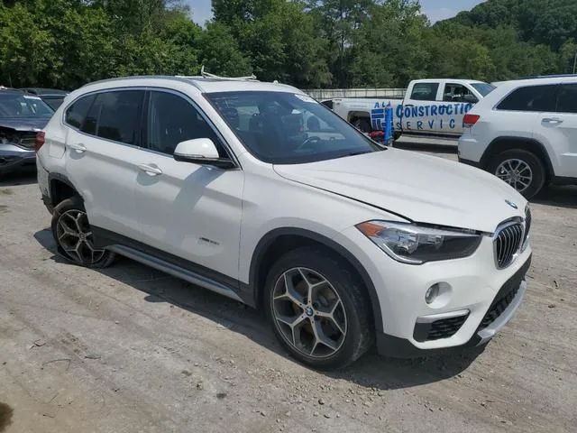 WBXHT3C34J5K21237 2018 2018 BMW X1- Xdrive28I 4