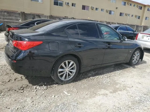 JN1EV7AR8HM835199 2017 2017 Infiniti Q50- Premium 3