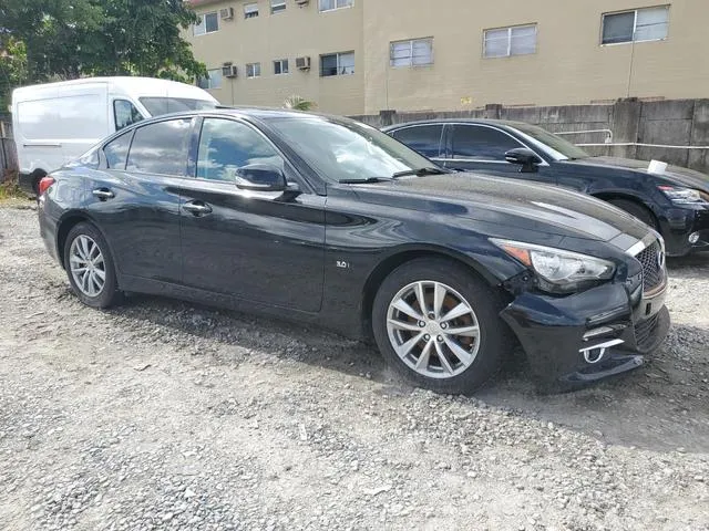 JN1EV7AR8HM835199 2017 2017 Infiniti Q50- Premium 4