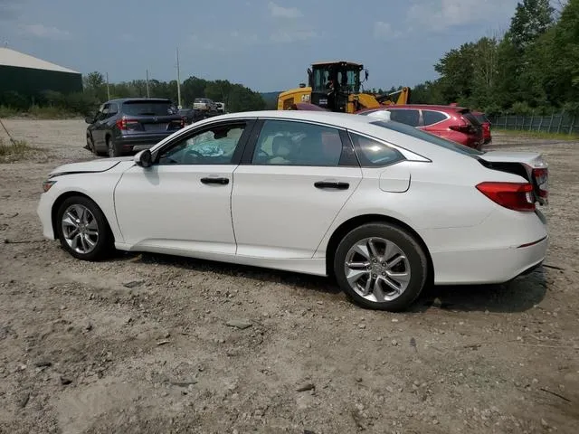 1HGCV1F16JA073200 2018 2018 Honda Accord- LX 2