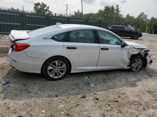 1HGCV1F16JA073200 2018 2018 Honda Accord- LX 3