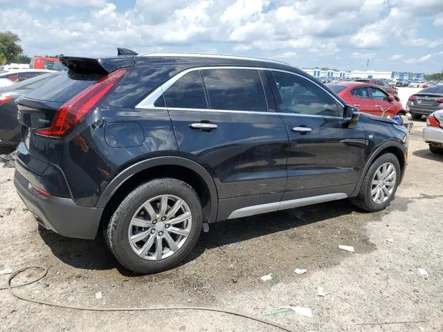 1GYFZCR47PF175421 2023 2023 Cadillac XT4- Premium Luxury 3