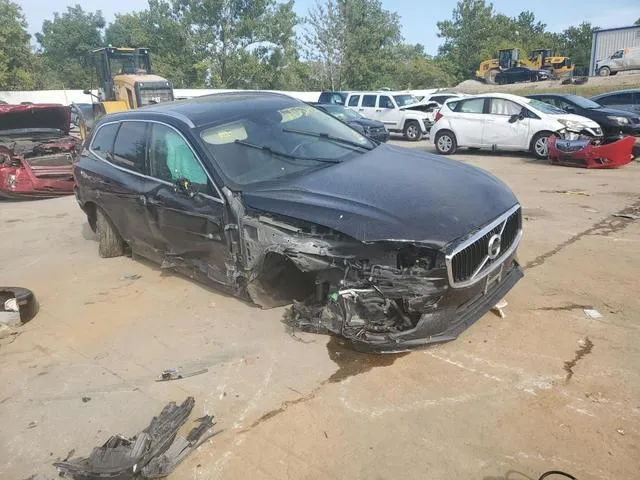 YV4BR0DKXL1453614 2020 2020 Volvo XC60- T8 Momentum 4