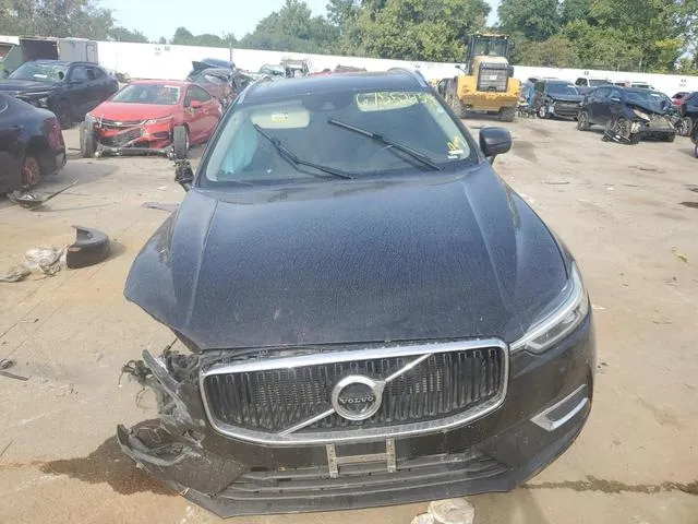 YV4BR0DKXL1453614 2020 2020 Volvo XC60- T8 Momentum 5