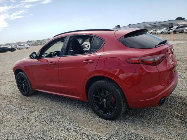 ZASPAJANXL7C74336 2020 2020 Alfa Romeo Stelvio 2