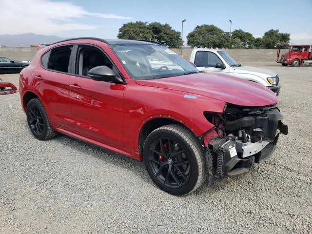 ZASPAJANXL7C74336 2020 2020 Alfa Romeo Stelvio 4