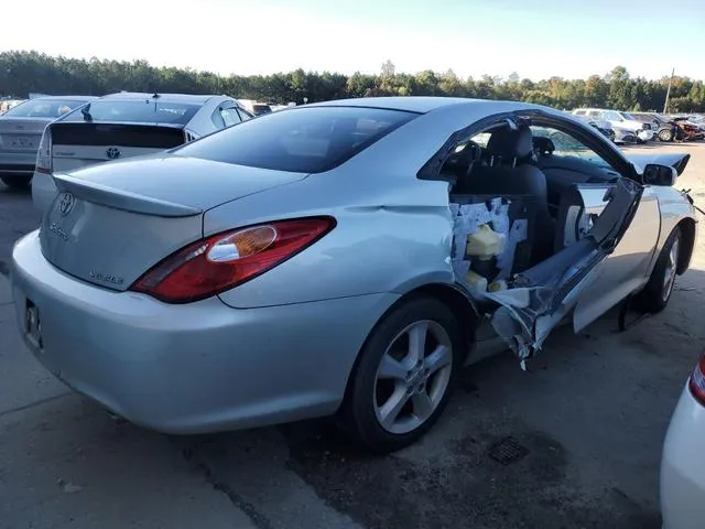 4T1CA30P24U009978 2004 2004 Toyota Camry- SE 3