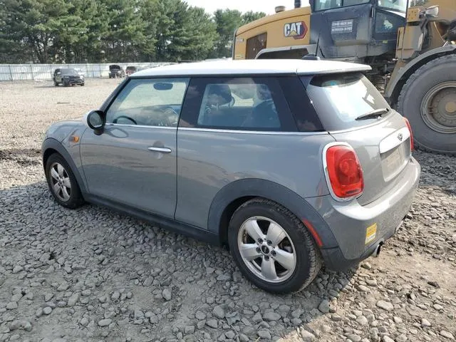 WMWXM5C59ET936337 2014 2014 Mini Cooper 2