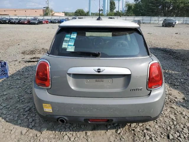 WMWXM5C59ET936337 2014 2014 Mini Cooper 6